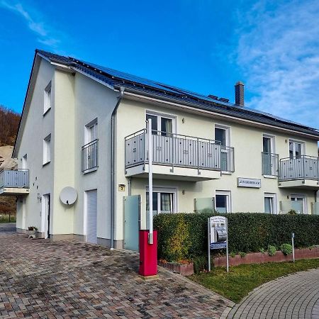 Ferienhaus "Zum Kreideblick" Сасниц Екстериор снимка